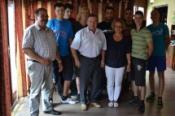 Bornheim i Zawiercie - chcą współpracować